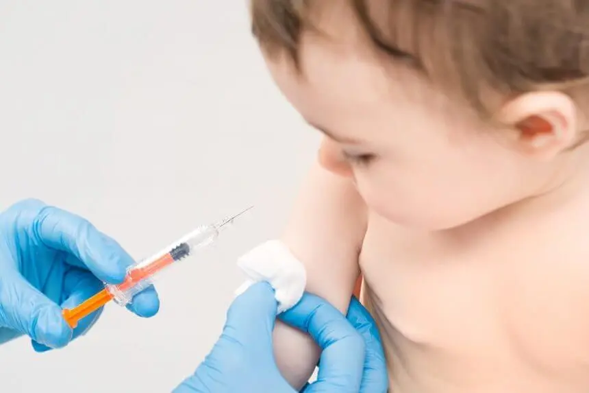 Childhood Vaccination Schedule: What Every Parent Should Know