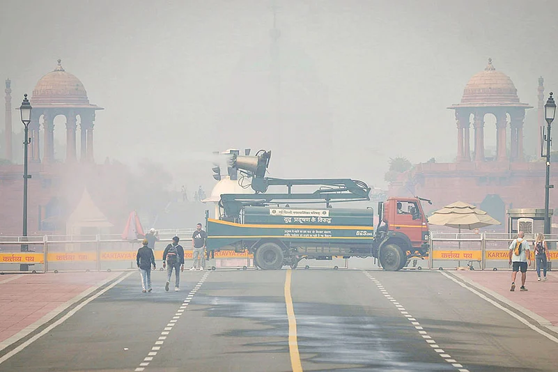 Delhi AQI Explained: What Do the Numbers Really Mean for Your Health?