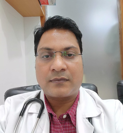 Dr. K. S. Shekhar