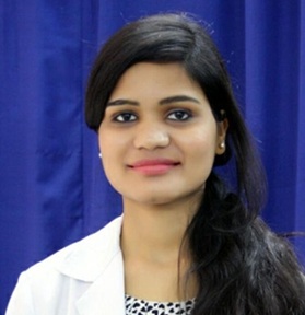 Dr Kamna Sharma