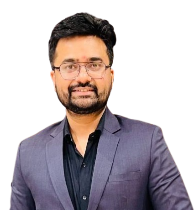 Dr Mohit Kaushik