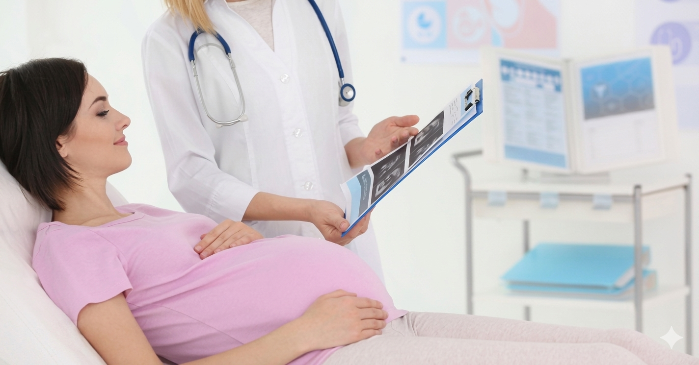 Obstetrics & Gynaecology