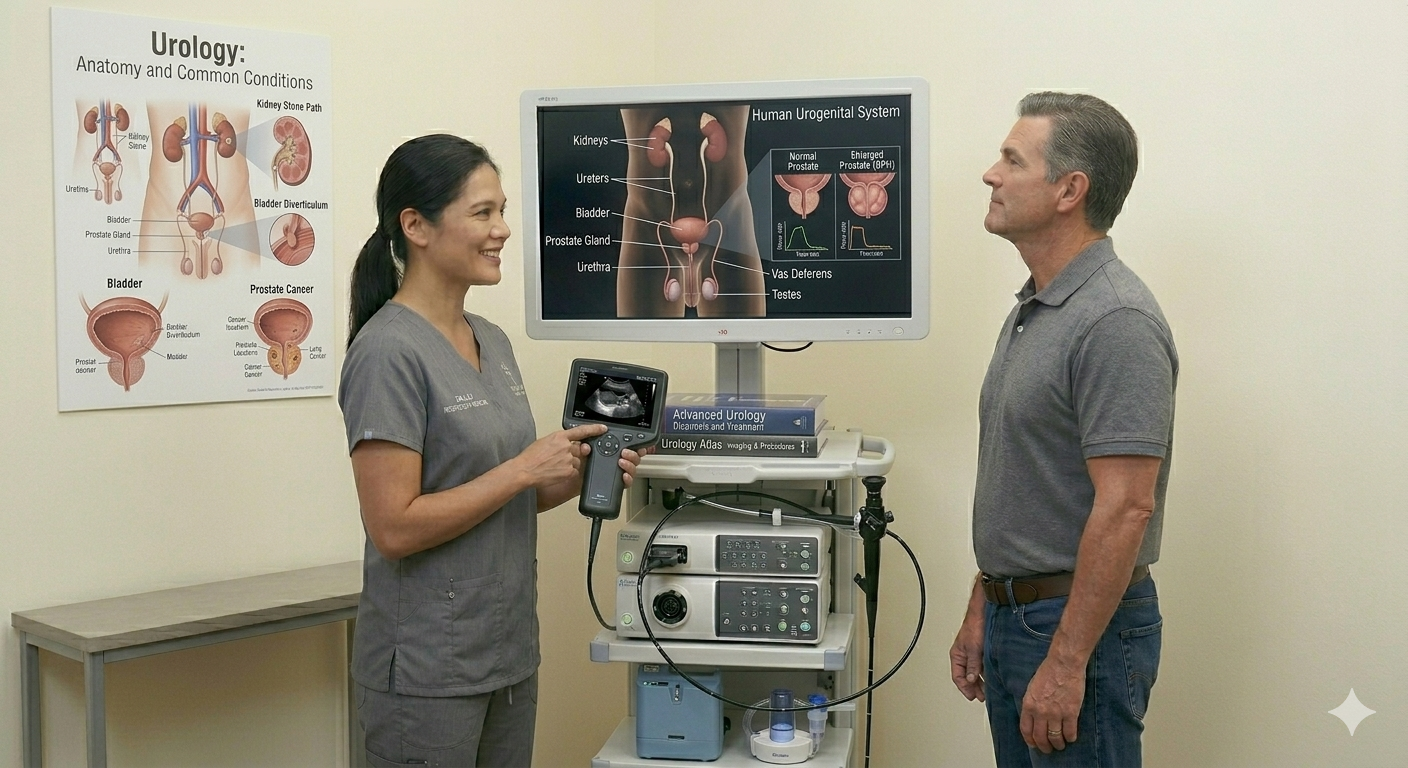 Urology