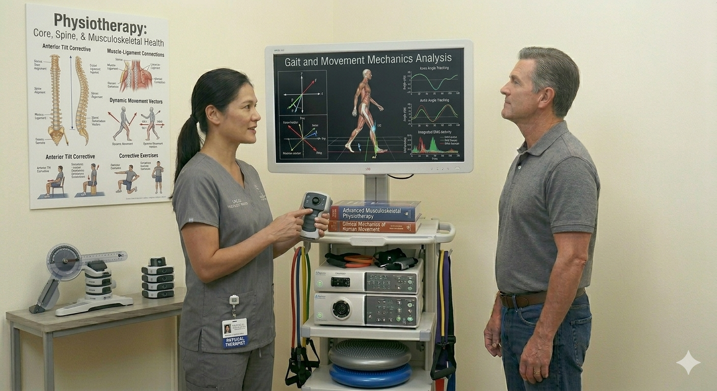 Physiotherapy